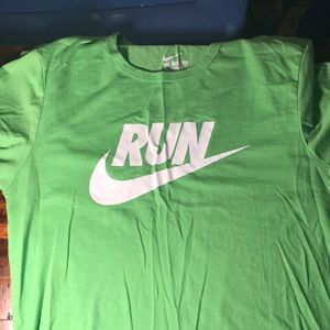 Nike dri fit